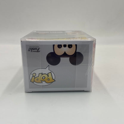 New Funko Pop Mickey Mouse The True Original Limited Edition 01