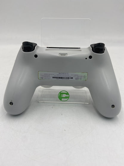 Sony PlayStation 4 PS4 DualShock 4 Wireless Controller Transparent CUH-ZCT2U