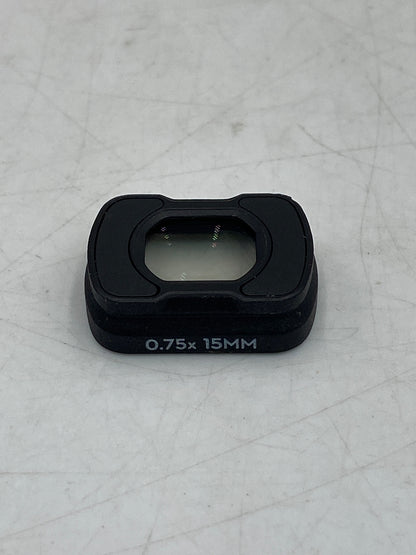 dji Pocket 3 Action Camera Creator Bundle (Camera, Mic, and More)