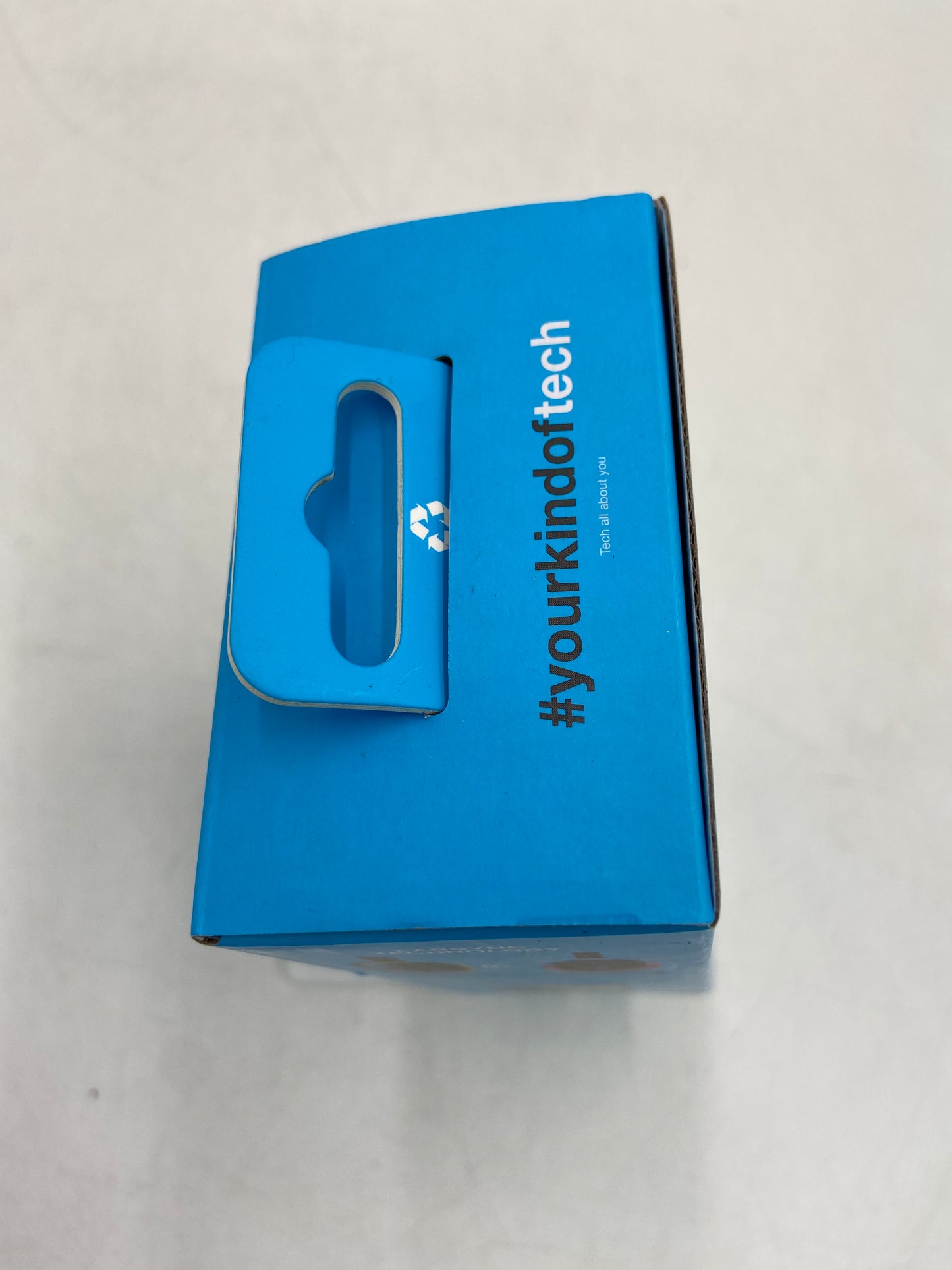 New JLAB POP PARTY (Black) Ultra-Portable Wireless Speaker SBPOPRBLK123