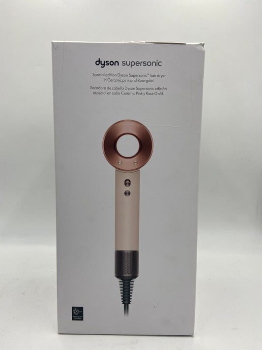 New Dyson HD07 Supersonic Hair Dryer 407822-64-02