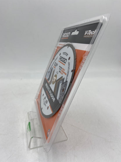 New RIGID 5.5''  MULTI FLOOR BLADE Diamond Blade