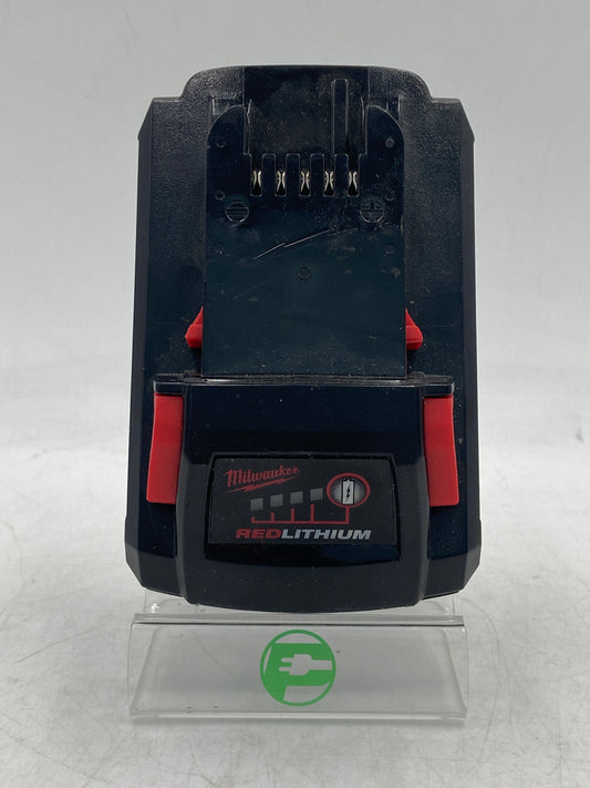 Milwaukee M18 RedLithium High Output  3.0AH Battery Pack CP3.0