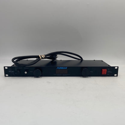 Furman RP-8D Power Conditioner and Light Module