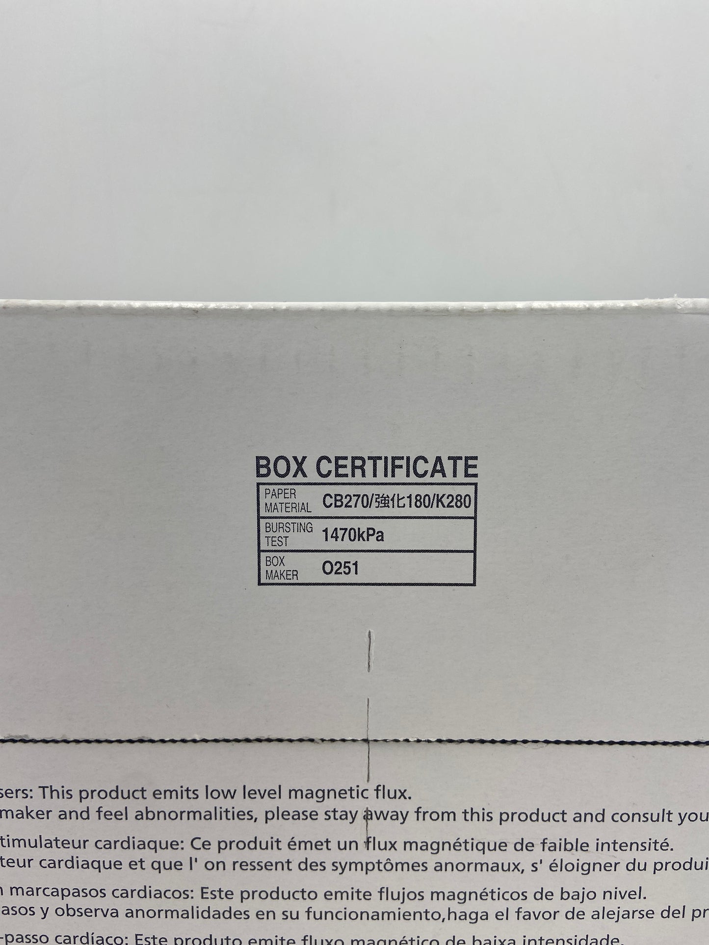 New Canon 105 0265B001AA Black Monochrome Laser Cartridge
