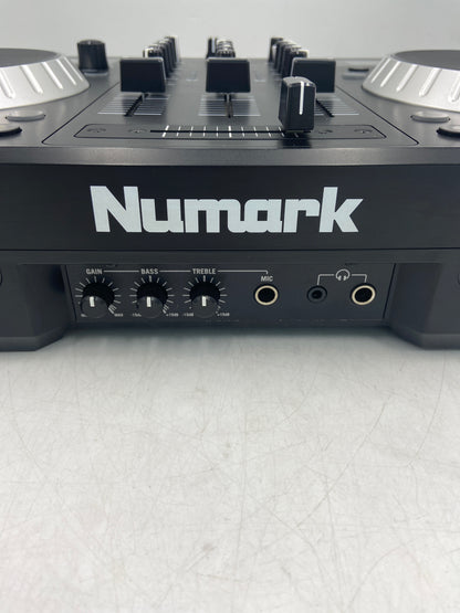 Numark Mixdeck Express Premium DJ Controller