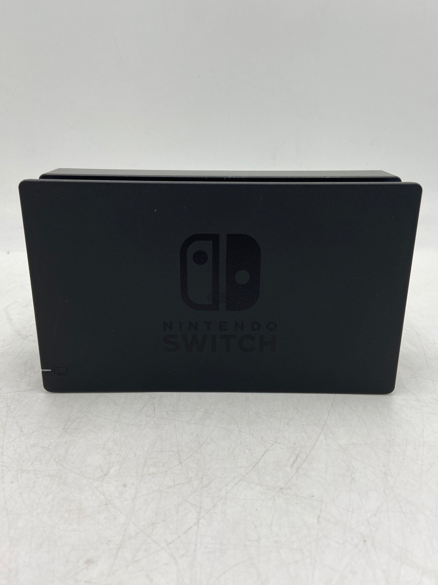 Nintendo Switch v1 Console Gaming System HAC-001 Purple/Yellow
