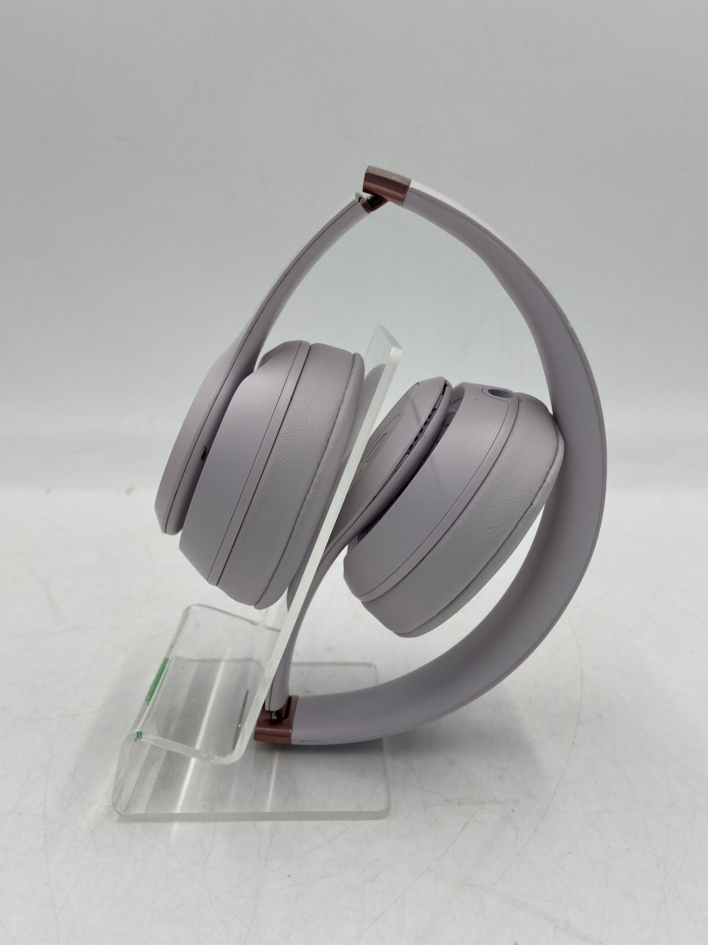 Beats Solo4 Wireless On-Ear Bluetooth Headphones Rose Gold A3140
