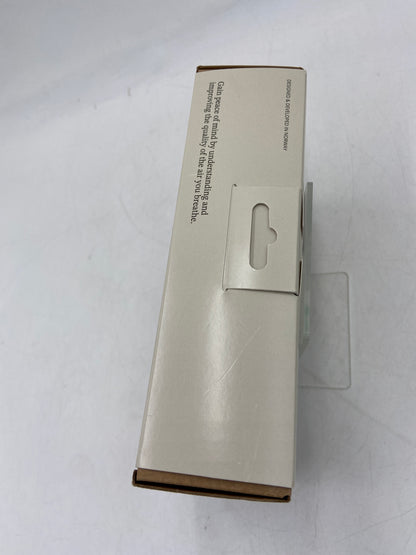 New Airthings VIEW PLUS Air Quality Monitor 2960