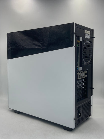 CyberPower Custom PC Ryzen 5 3600 3.60GHz 16GB RAM 1TB HDD ASRock Radeon RX 5600 XT
