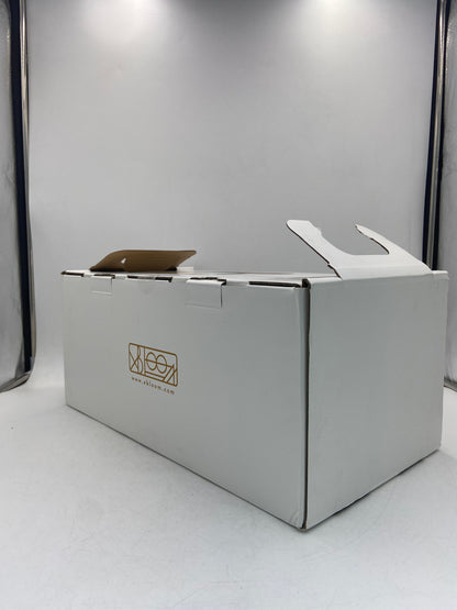 New xBloom Studio FW01A01 Smart Coffee Maker with Built-In Grinder Midnight Black FW-01A