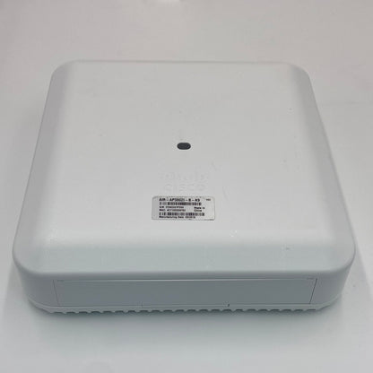 Cisco AIR-AP3802I-B-K9 Aironet 3802 5.2 Gbps Wireless Dual Band Access Point