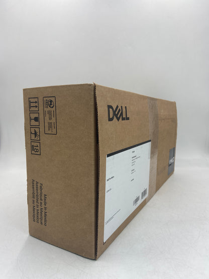 New Dell PRO MICRO D19U Ryzen 5 8500GE 3.40GHz 16GB RAM 256GB SSD Desktop PC