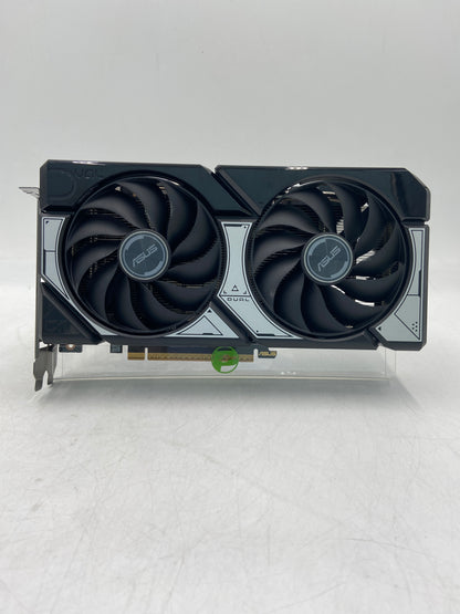 Asus GeForce RTX 5060 Dual 8GB GDDR7 Graphics Card DUAL-RTX5060-8G-PF