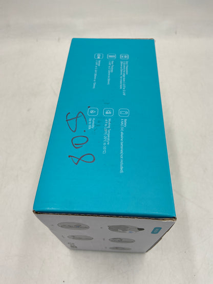 New Veise  Smart Lock (Satin Nickel) Finger Print Smart Lock for Door RZ07