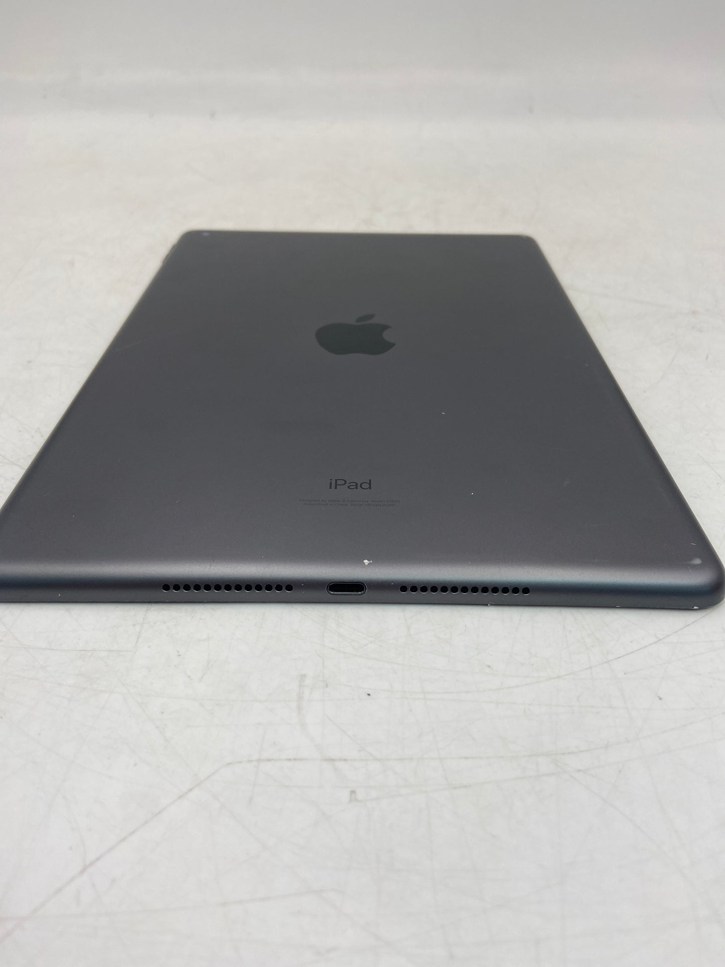 WiFi Only Apple iPad 9th Gen 64GB Silver MK2K3LL/A