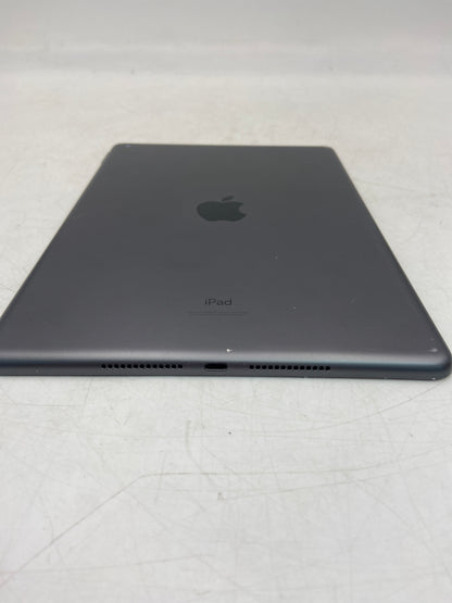 WiFi Only Apple iPad 9th Gen 64GB Silver MK2K3LL/A