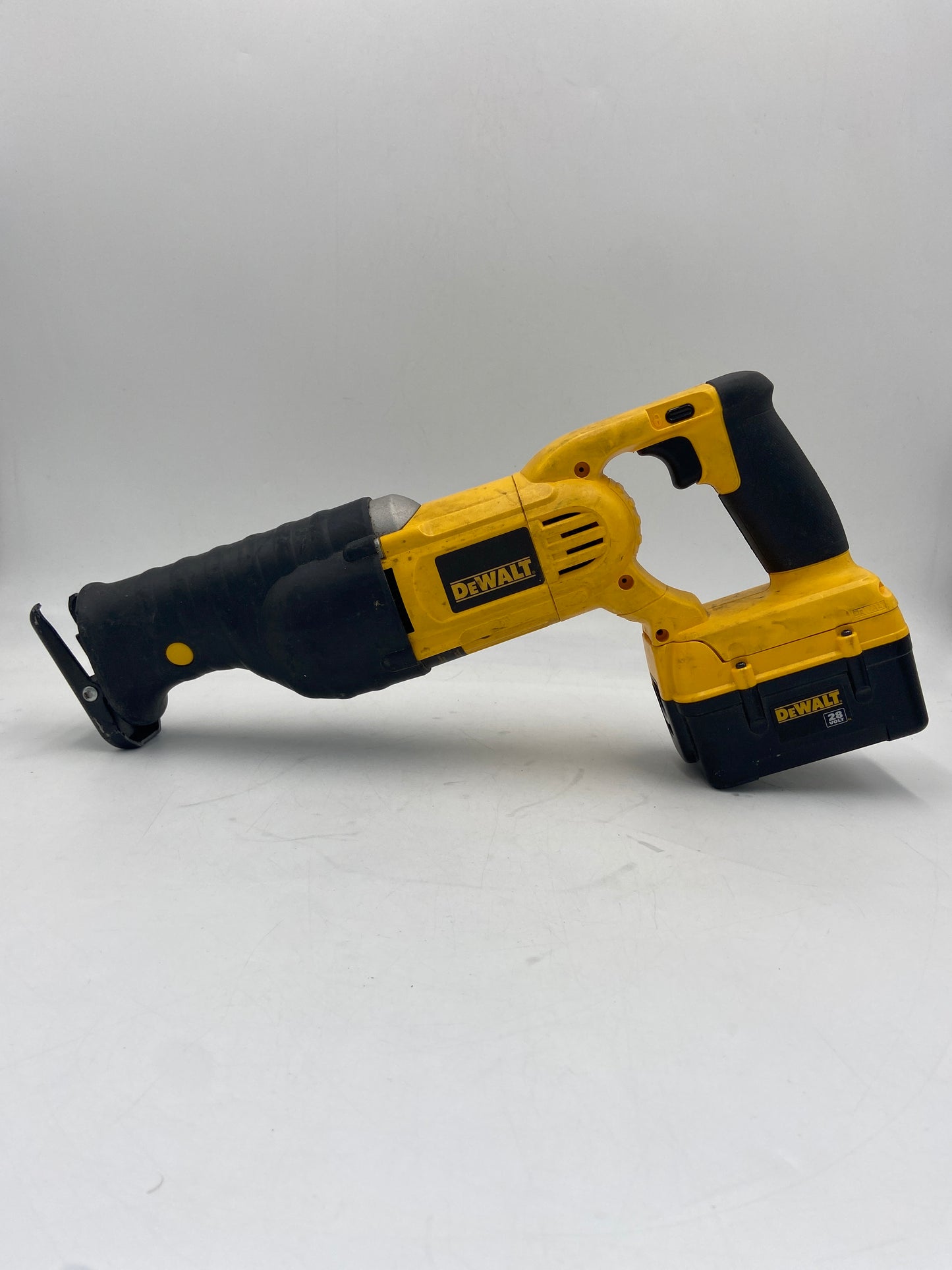DeWalt DC315 28V Cordless Li-Ion Recipricating Saw Bare Tool
