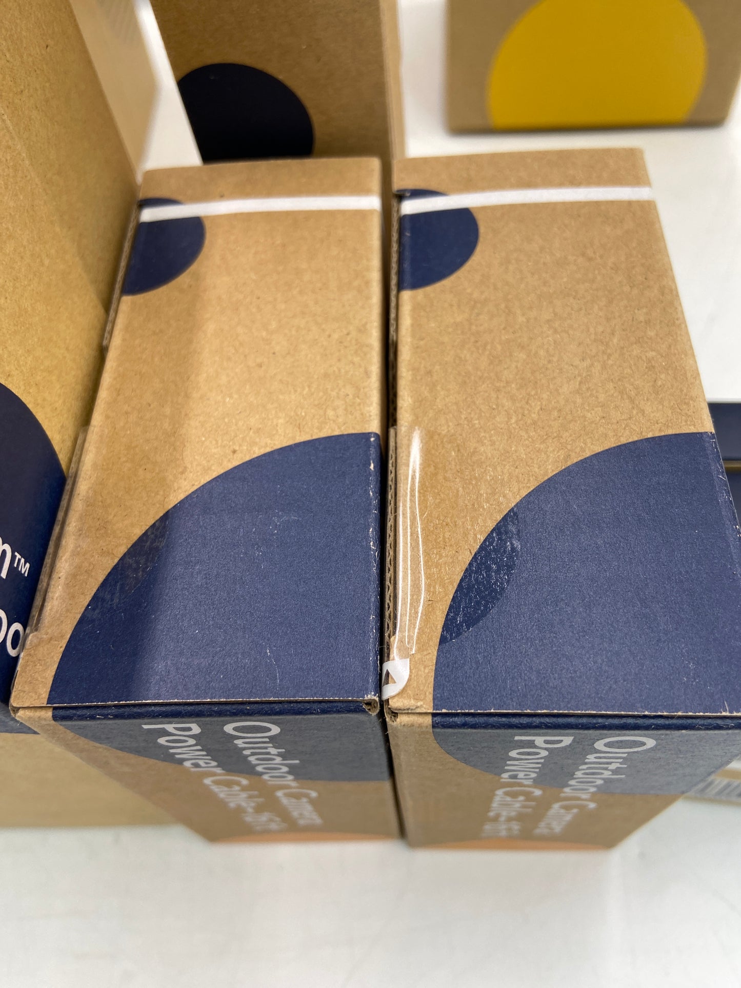 New SimpliSafe 15-Piece Bundle Wireless Home Security Kit