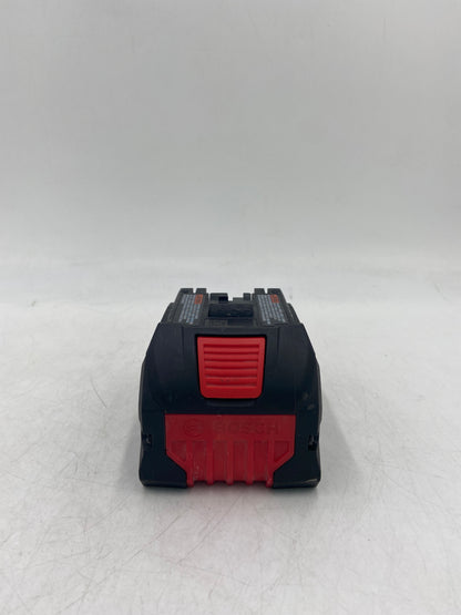 Bosch GAL18V-160C 18V Power Tool Battery Charger with Battery