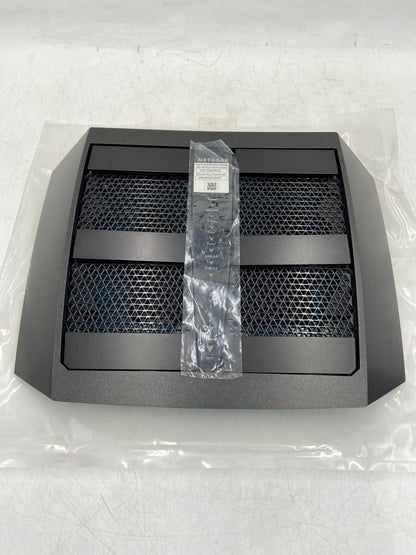 NETGEAR Nighthawk X6 AC3200 Tri-Band Smart Wi-Fi Router R8000