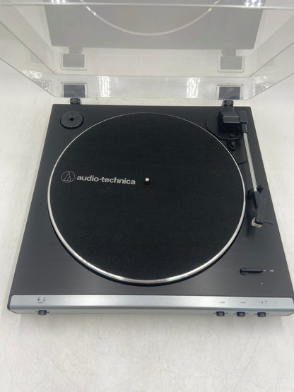 Audio-Technical AT-LP60X Turntable