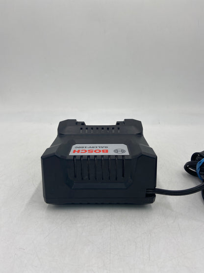 Bosch GAL18V-160C 18V Power Tool Battery Charger with Battery