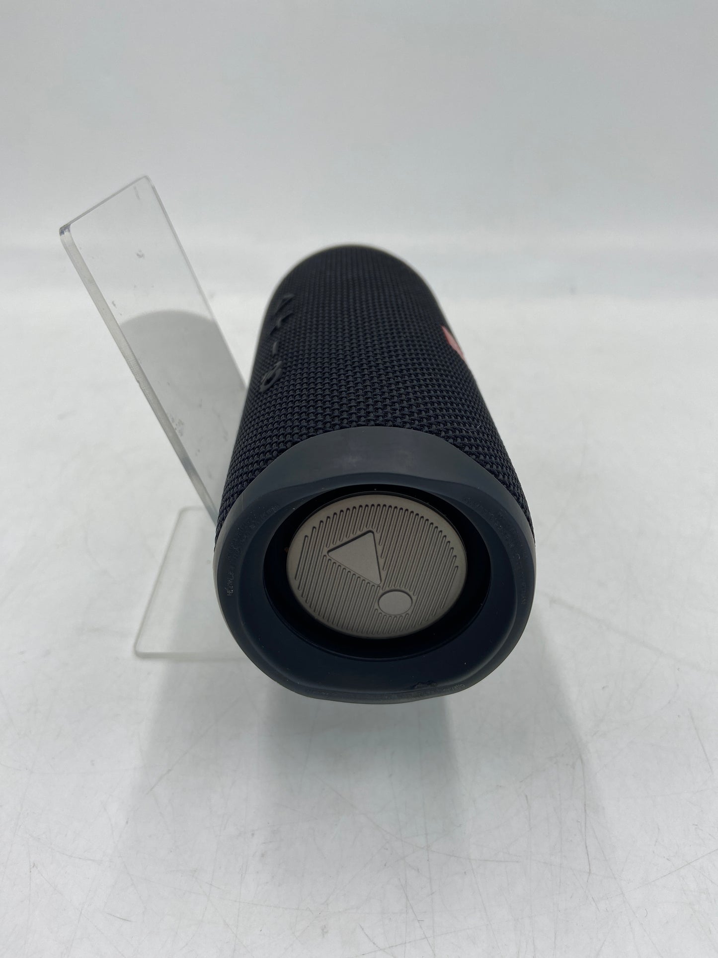 JBL Flip 5 Portable Waterproof Bluetooth Speaker Black JBLFLIP5