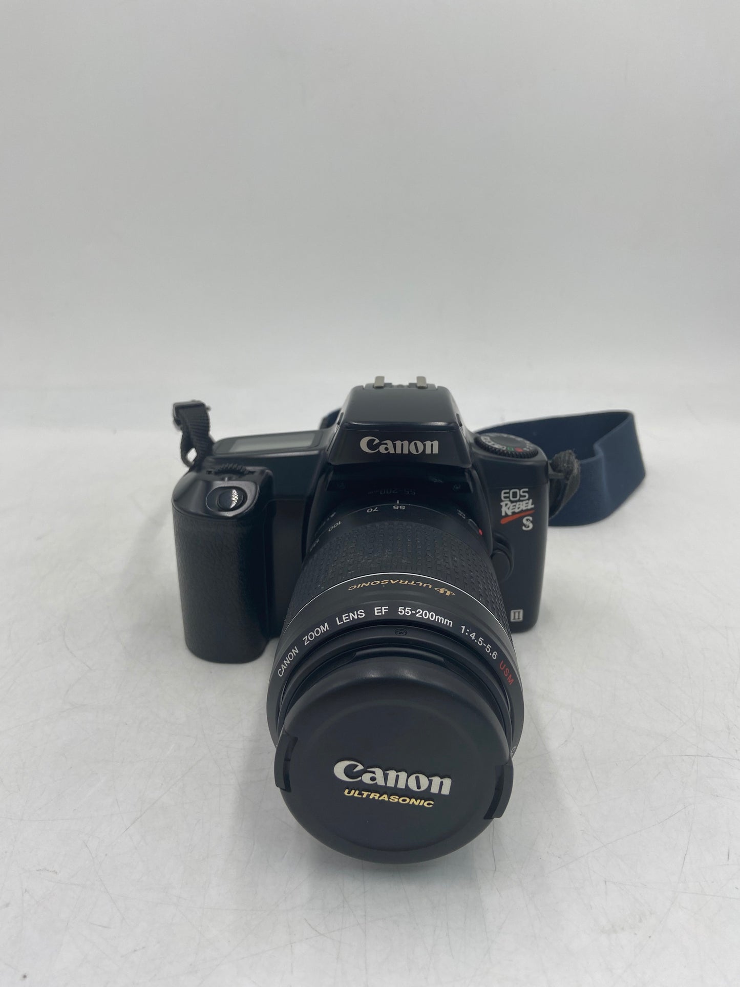 Canon EOS Rebel S 35MM SLR Film Camera
