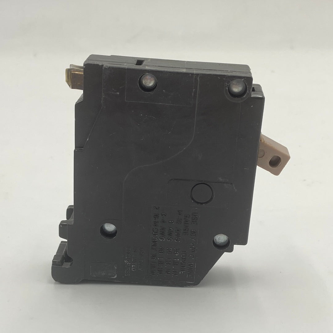 Eaton CHF120 Standard Circuit Breaker 20A