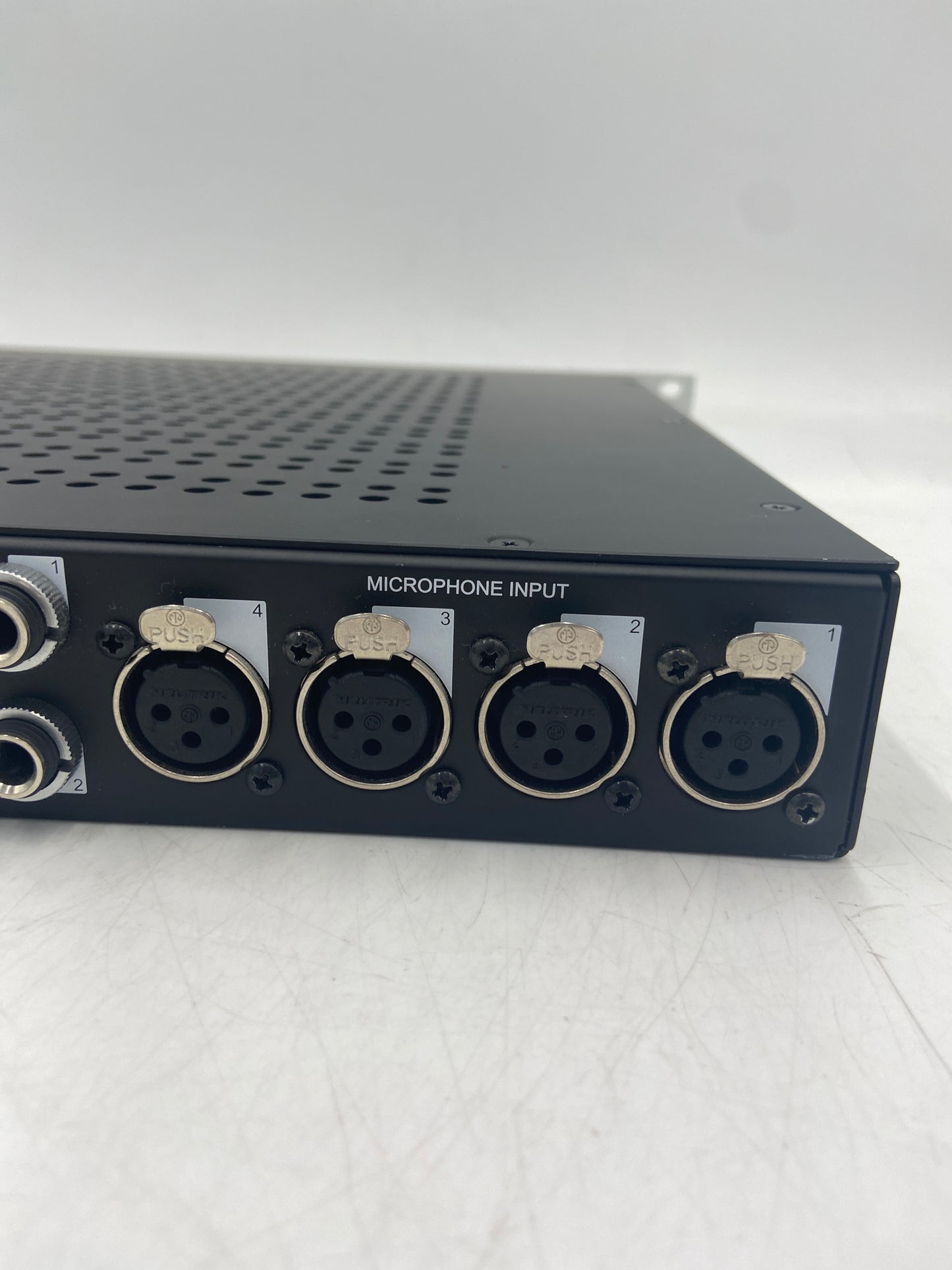 Apollo Universal Audio Apollo QUAD UAD2 (Thunderbolt) Audio Interface