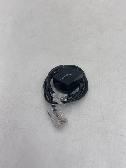 Poly SAVI 7300 OFFICE Headset For Computer And Desk Phone 145DA1