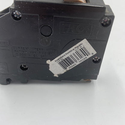 Eaton CHF120 Standard Circuit Breaker 20A