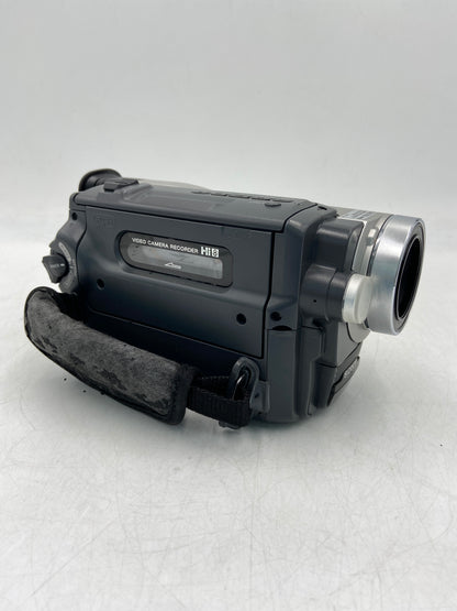 Sony CCD-TRV308 SteadyShot Video Camera