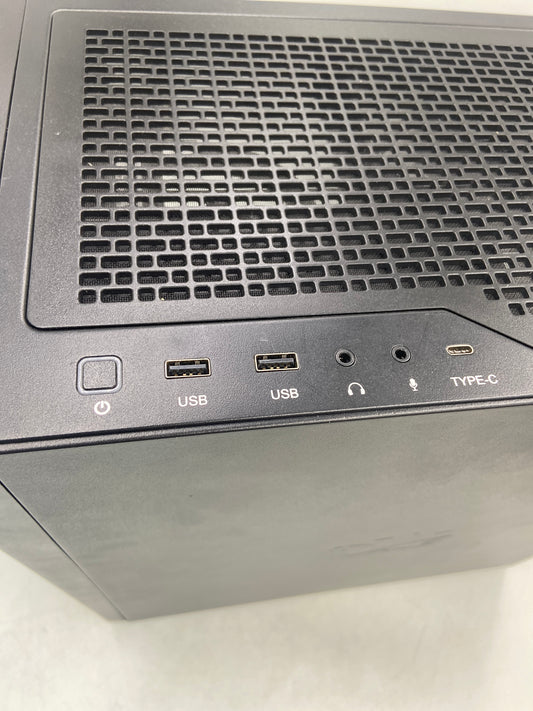 iBuyPower Custom PC Core i7-12700F 2.10GHz 32GB RAM 16GB SSD ASUS GeForce RTX 3060