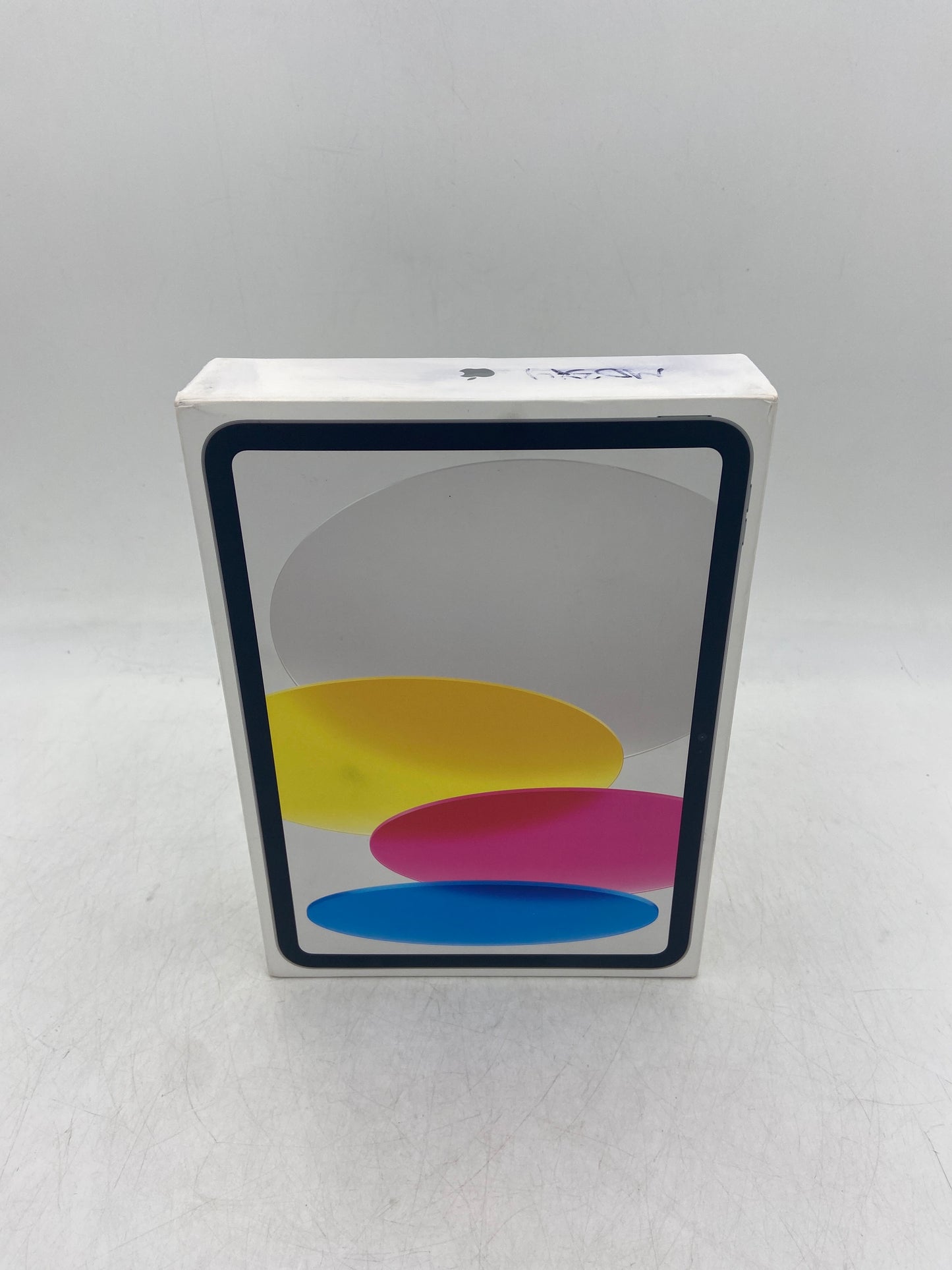 New WiFi Only Apple iPad 11" (A16) 128GB Silver MD3Y4LL/A