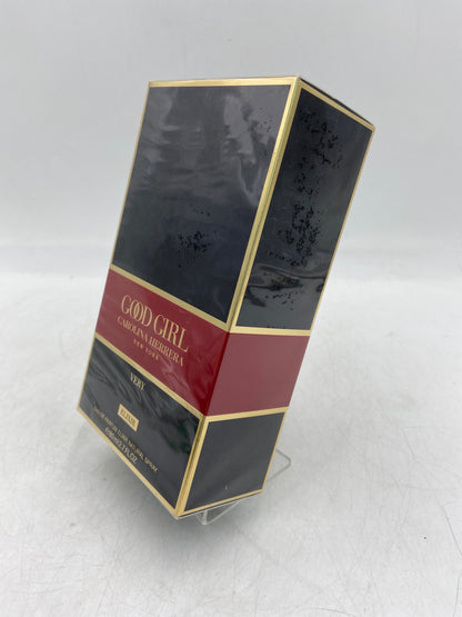 New Carolina Herrera Good Girl Very New York 80ml Elixir Eau De Parfum