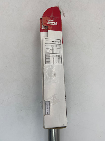 New Diablo Amped Rebar Demon 4 Cutter Full Carbide Head Vacuum Hammer Drill Bit 