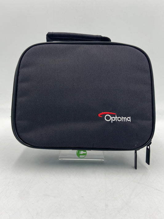 New Open Box Optoma ML1050STI Full HD 1080P Compact LED Projector