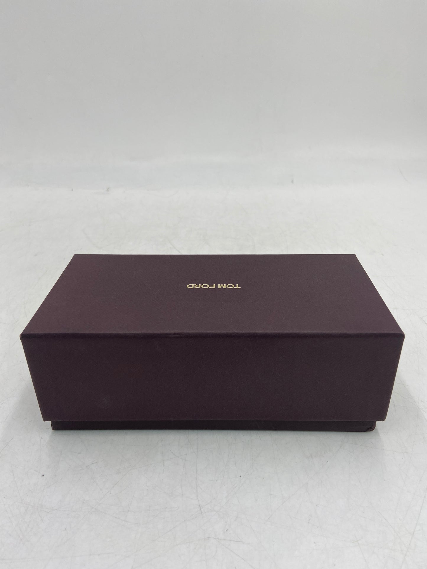 New Tom Ford TF 5870-B 001 Shiny Black Designer Eye Glasses 5870-B