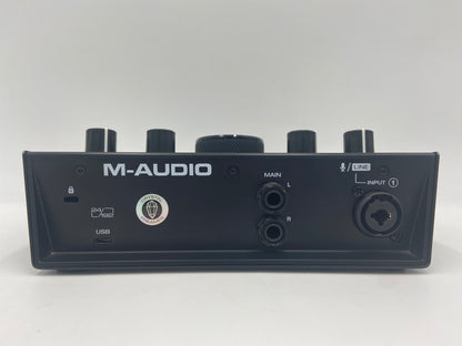 MAudio Air 192 / 4 Audio Interface