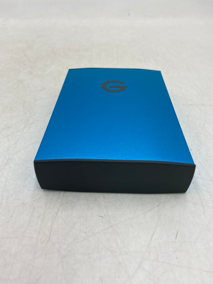 G-Technology 2.5" SanDisk ArmorATD Rugged 5TB USB-C to USB-C HDD 0G104781-1