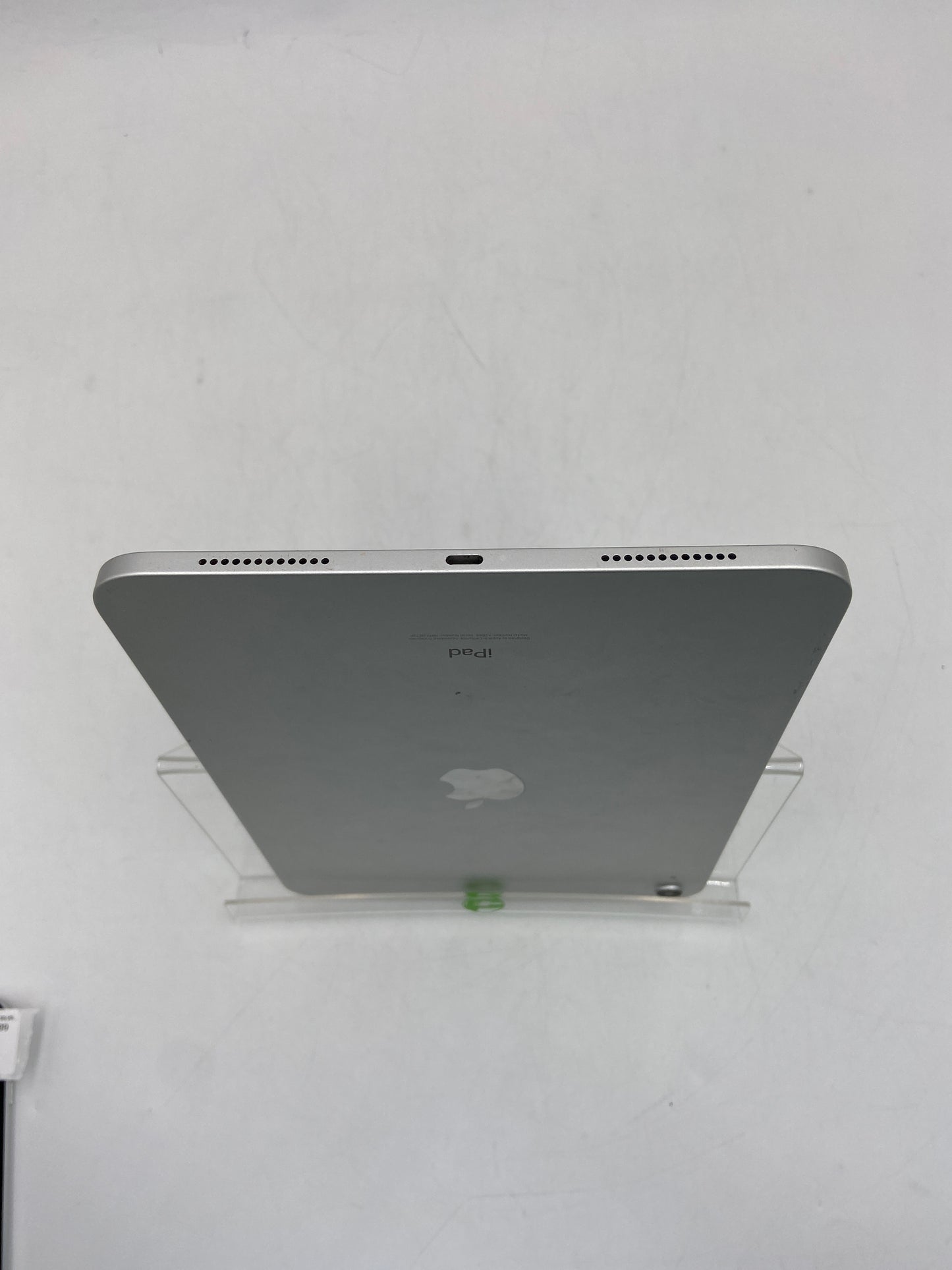 WiFi Only Apple iPad 10th Gen 64GB SILVER A2696