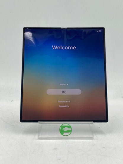Unlocked Samsung Galaxy Z Fold6 12GB RAM 512GB Arctic Silver