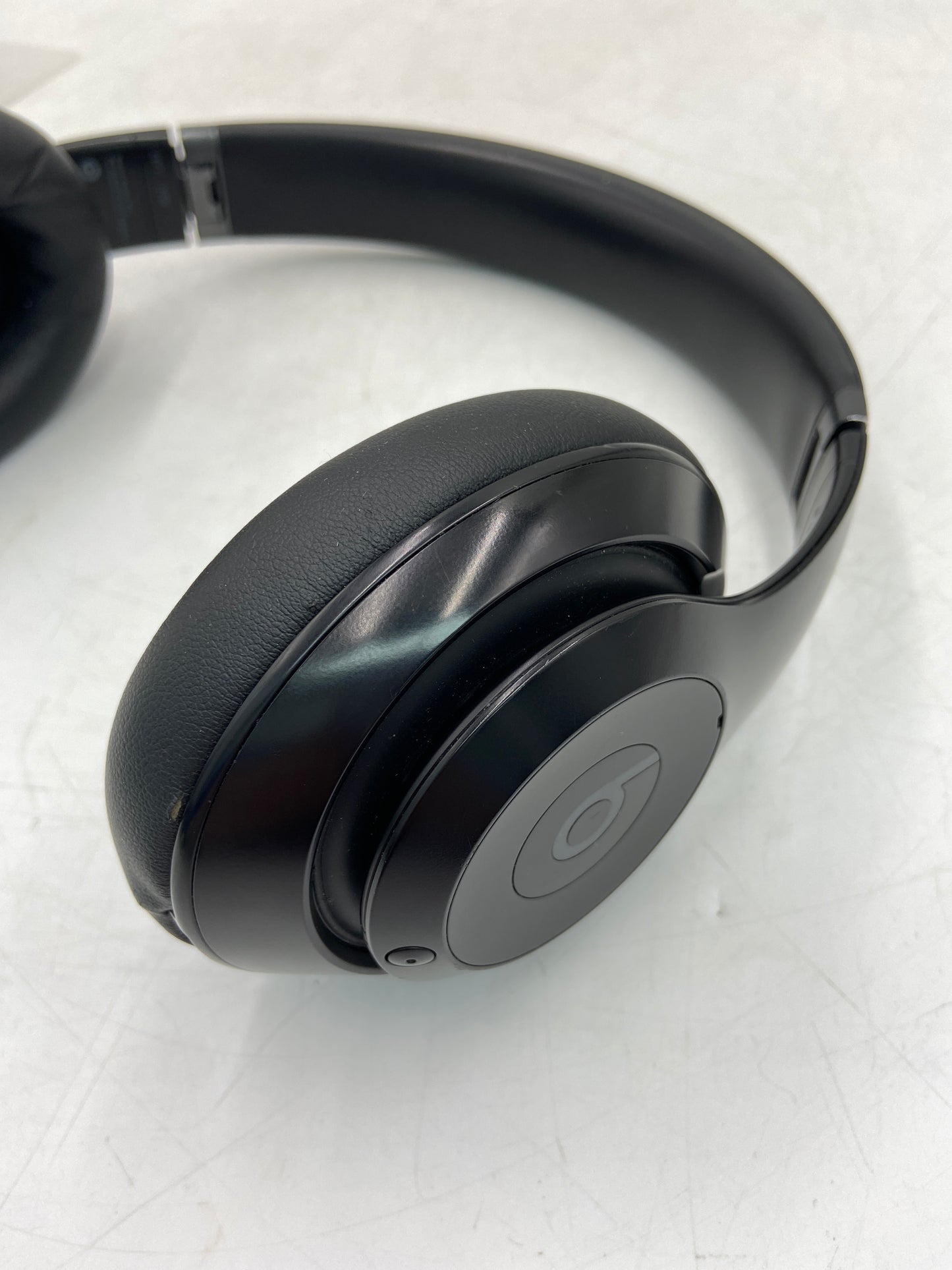 Beats Studio Pro Wireless Over-Ear Bluetooth Headphones Black A2924