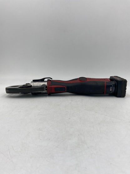 Milwaukee 2473-20 M12 12V M12 Force Logic Press Tool