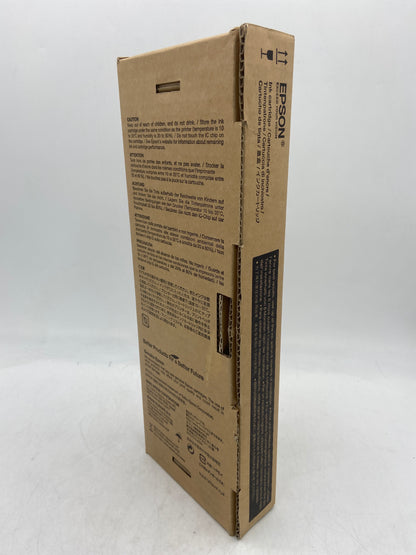 New Epson T6362 Cyan 700ml EXP 2021 Ink Cartridge for Epson Stylus Pro C13T636200