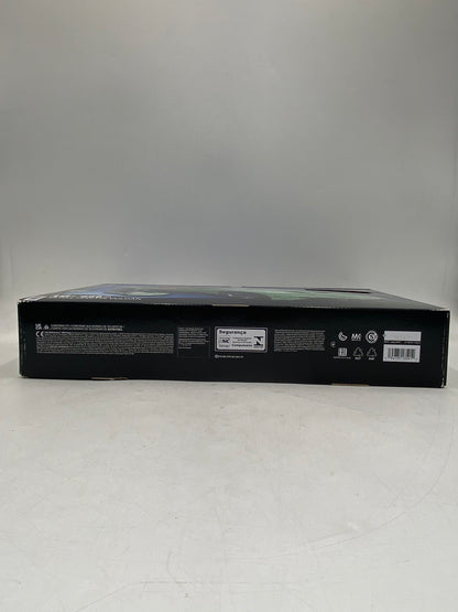 New Mattel MEGA Hot Wheels Aston Martin Vulcan Building Toy 986 PCS