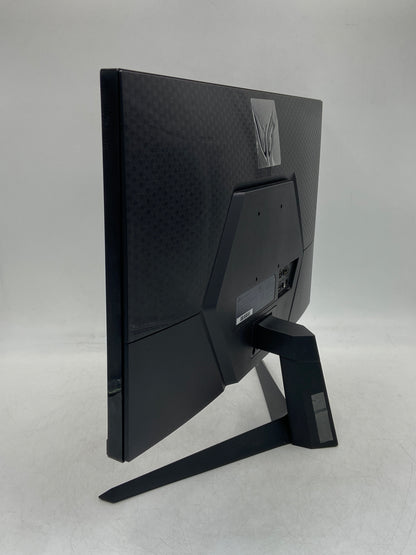 LG 24" UltraGear 24GQ50-F FHD LCD VA Gaming Monitor