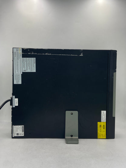 EATON 5PX 2200 Uninterruptible Power Supply  Black